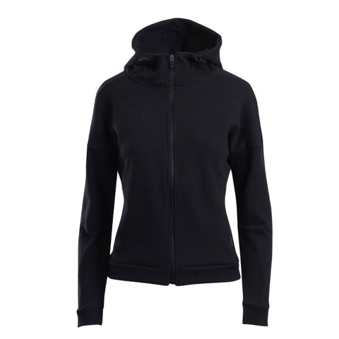 Netball Umpire Space Hoodie