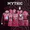 C2C Sports Custom Teamwear Range Mythic