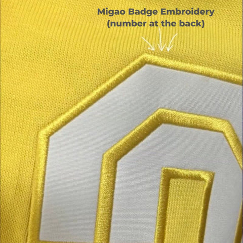 Knitted Rugby Jersey 01 Design Your Own Custom