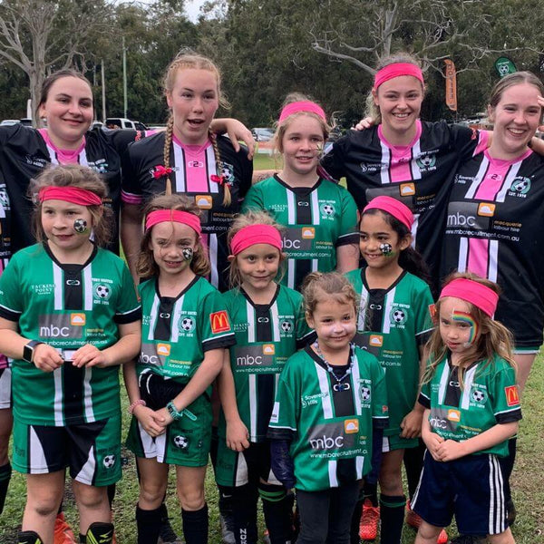 Port United Football Club