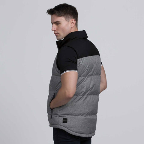 Axle Puffa Vest