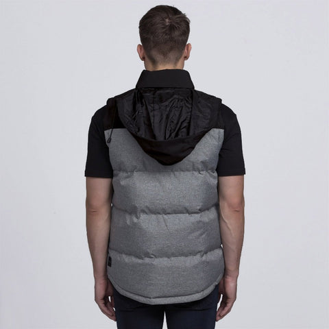 Axle Puffa Vest