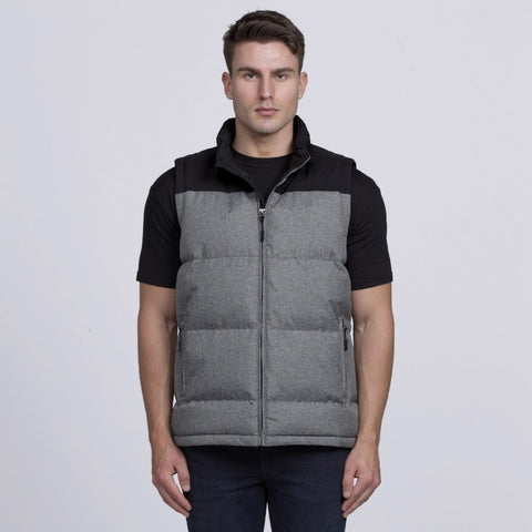 Axle Puffa Vest