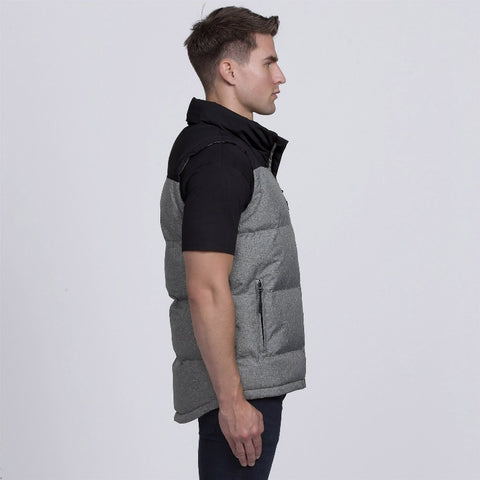 Axle Puffa Vest