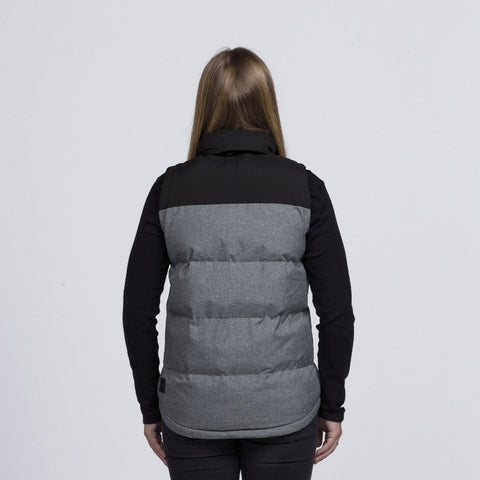 Axle Puffa Vest