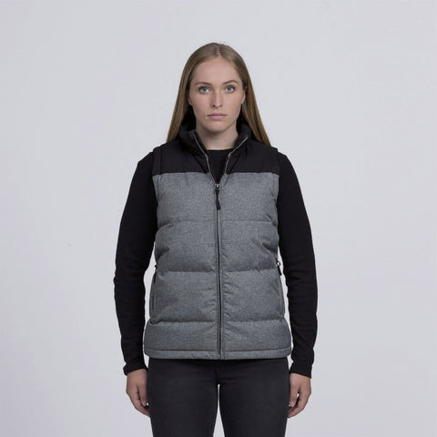 Axle Puffa Vest