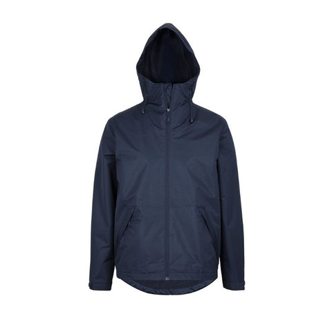 Express Presentation Gift Tech Jacket - Navy